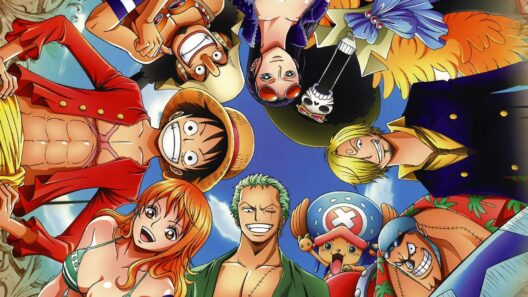 One Piece ون بيس الحلقة 1064 مترجم للعربية HD