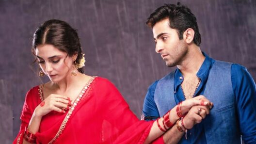 مسلسل الحب الاول مدبلج الحلقة 11 الحادية عشر HD