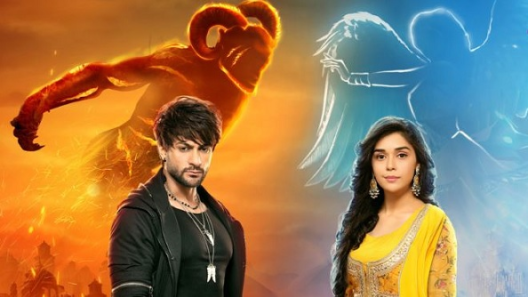 مسلسل العشق الجامح الحلقة 23 اون لاين HD
