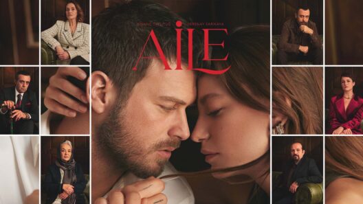 مسلسل العائلة مترجم الحلقة 2 الثانية HD| قصة عشق