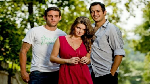 مسلسل سنوات الصفصاف 1 الموسم الأول الحلقة 9 مدبلجة