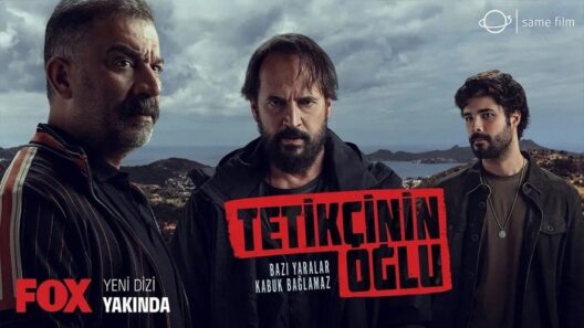 مسلسل ابن القناص – ابن مطلق النار الحلقة 3 الثالثة مترجمة