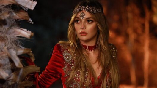 مسلسل جول جمال الحلقة 3 الثالثة مترجمة HD