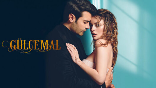 مسلسل جول جمال الحلقة 9 مترجمة HD