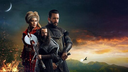 مسلسل الب ارسلان موسم 2 حلقة 18 مترجمة