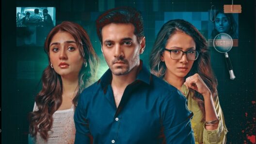 مسلسل الباكستاني الجريمة الحلقة 4 الرابعة مترجمة HD