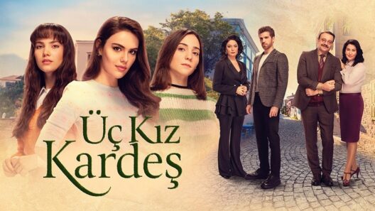 مسلسل ثلاث اخوات الموسم 2 الحلقة 39 مترجمة HD