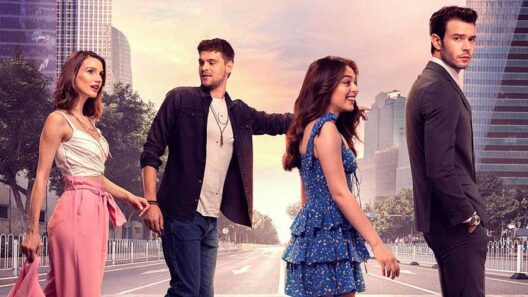 مسلسل لعبة الحظ الحلقة 37 مترجمة HD