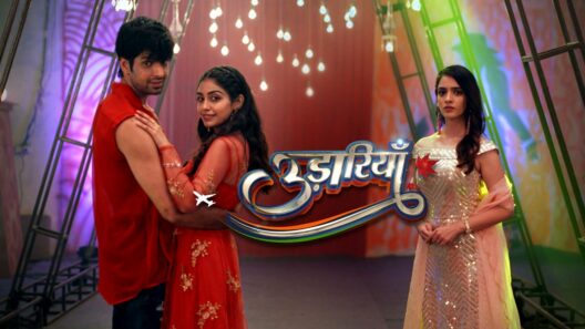 مسلسل ديون الحب مترجم حلقة 680