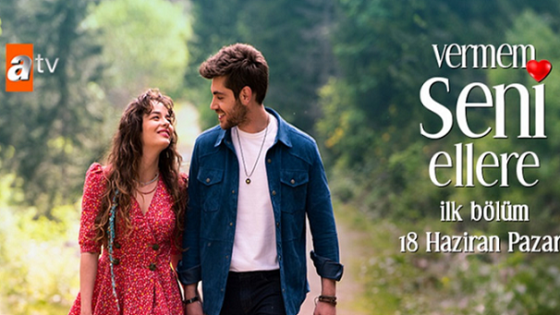 مسلسل لن اعطيك للغريب الحلقة 6 مترجمة HD