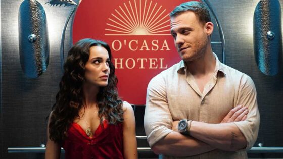 مسلسل ماذا لو احببت كثيرا الحلقة 3 الثالثة مترجمة HD