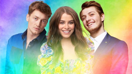 طيور النار موسم 2 الحلقة 1 مترجمة HD