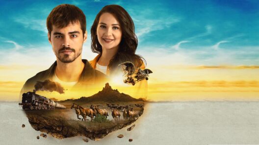 مسلسل احببني هكذا (جبل القلب) الحلقة 4 الرابعة مدبلج HD