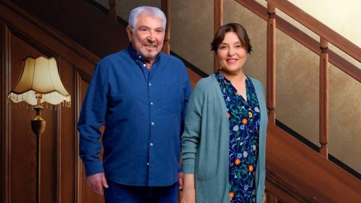 مسلسل عائلتي الجميلة الحلقة 22 والاخيرة مترجمة HD