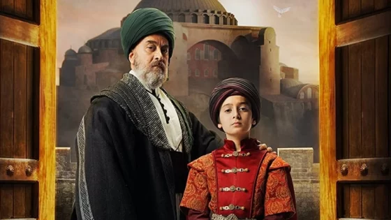 مسلسل الفتح العظيم الحلقة 9 مترجمة