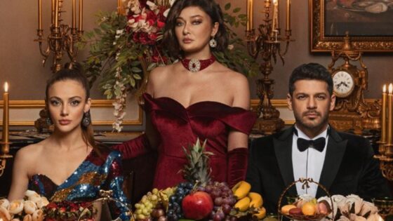 مسلسل رسالة وداع موسم 2 الحلقة 28 مدبلجة HD