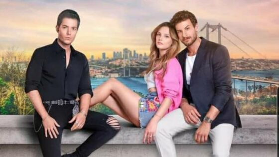 مسلسل اغنية الصيف الحلقة 4 مترجمة HD