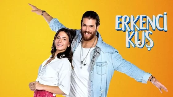 مسلسل طائر الصباح – الطائر المبكر الحلقة 1 مترجمة