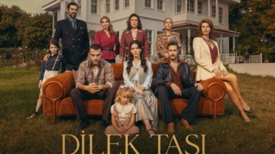 مسلسل حجر الامنيات الحلقة 1 مترجمة