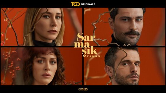 مسلسل اوراق النسيان الحلقة 17 مترجمة