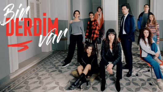 مسلسل لدي هم الحلقة 4 مترجمة