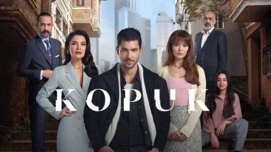 مسلسل المتشرد الحلقة 5 مترجمة