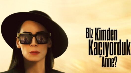 مسلسل ممن كنا نهرب يا امي الحلقة 1 مدبلجة