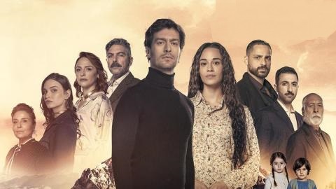 مسلسل انه حب الحلقة 13 والاخيرة مترجمة