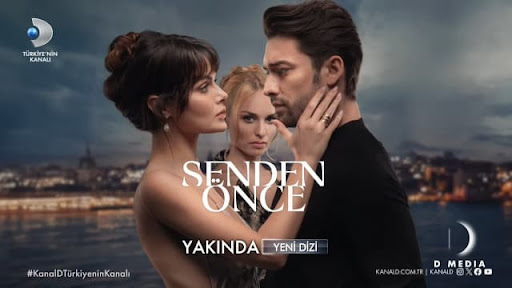 مسلسل ما قبلك الحلقة 3 والاخيرة مترجمة