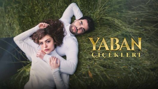 مسلسل الازهار البرية الحلقة 3 والاخيرة مترجمة