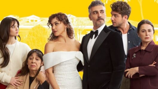 مسلسل الغرفة المجاورة الحلقة 5 مترجمة