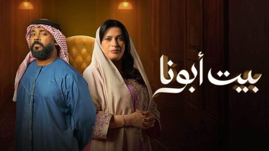 مسلسل بيت ابونا الحلقة 18 رمضان 2024