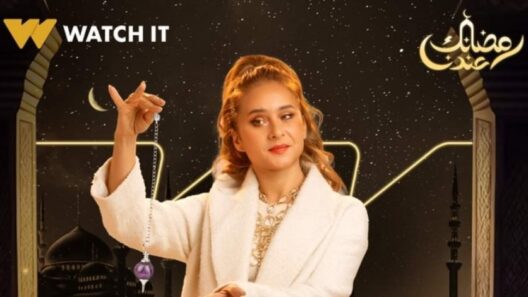 مسلسل فراولة الحلقة 15 والاخيرة رمضان 2024