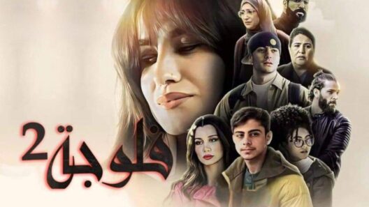 مسلسل فلوجة 2 الحلقة 1 رمضان 2024