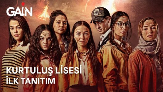 مسلسل مدرسة الحرية الحلقة 7 مترجمة