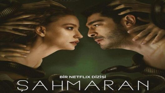 مسلسل شاهماران الموسم 2 الحلقة 6 والاخيرة مدبلجة