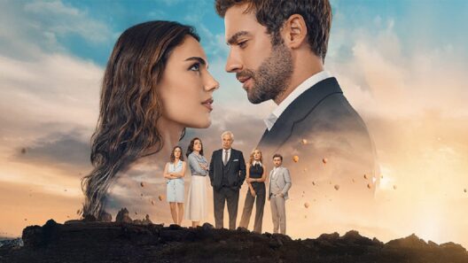 مسلسل ارض الحب الجميل الحلقة 5 مترجمة