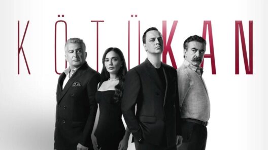 مسلسل الدم الفاسد الحلقة 2 مترجمة