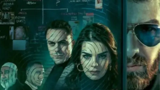 مسلسل الستار الحلقة 7 مترجمة