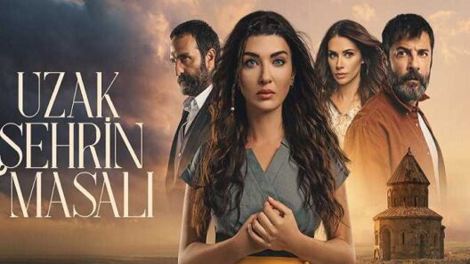 مسلسل المدينة البعيدة الحلقة 171 مدبلجة