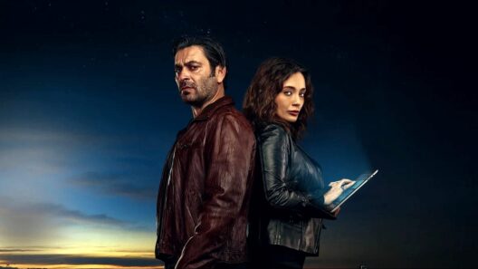 مسلسل المتدرب الحلقة 1 مترجمة