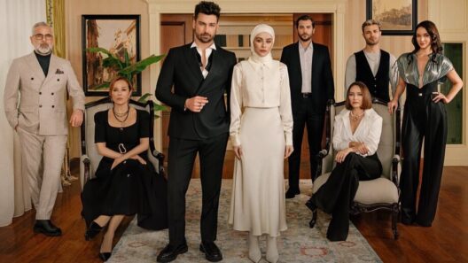 مسلسل السوق الحلقة 6 والاخيرة مترجمة