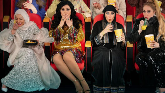 مسلسل ام 44 الحلقة 17 رمضان 2025