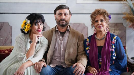 مسلسل ما اختلفنا 2 الحلقة 14 رمضان 2025