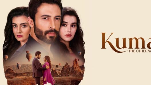 مسلسل الضرة الحلقة 14 مترجمة