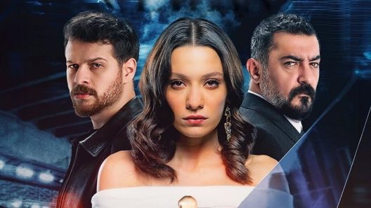 مسلسل الغزال الحلقة 6 والاخيرة مترجمة