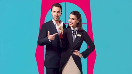 مسلسل غرفة لشخصين الحلقة 8 والاخيرة مترجمة