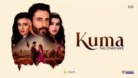مسلسل الزوجة الاخرى الحلقة 21 مترجمة