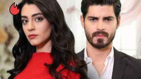 مسلسل العروس الحلقة 20 مترجمة