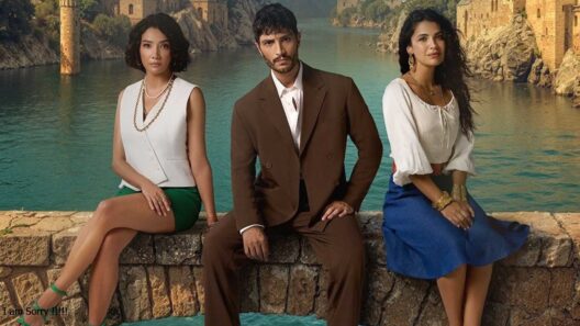 مسلسل الخليفة الحلقة 8 مترجمة